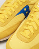 Saucony Men's Yellow Trainer 80 Sneakers | Saucony In Lebanon