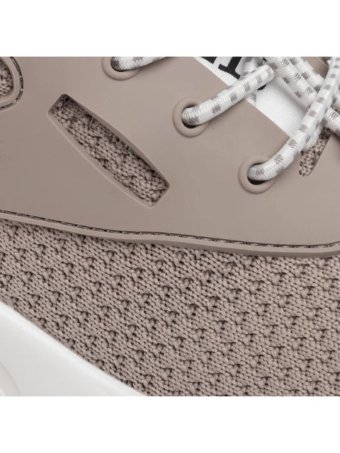 Steve Madden Women's Taupe Match Sneakers | Steve Madden In Lebanon