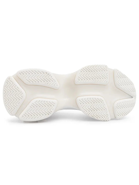 Steve Madden Women's Taupe Match Sneakers | Steve Madden In Lebanon