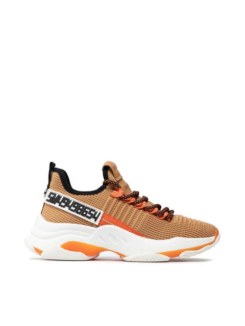 Steve Madden Women's Multicolor Maxima Sneakers |Steve Madden In Lebanon