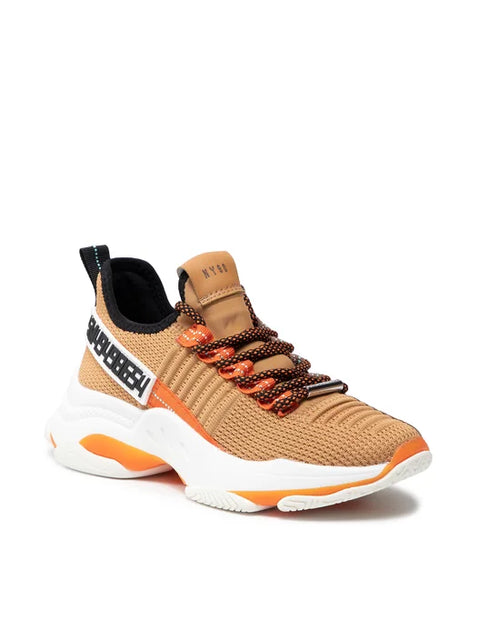 Steve Madden Women's Multicolor Maxima Sneakers |Steve Madden In Lebanon