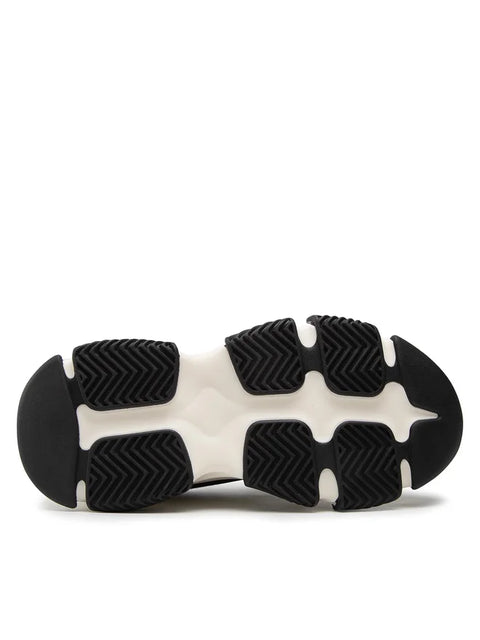 Steve Madden Women's Multicolor Possession Sneakers | Steve Madden In Lebanon