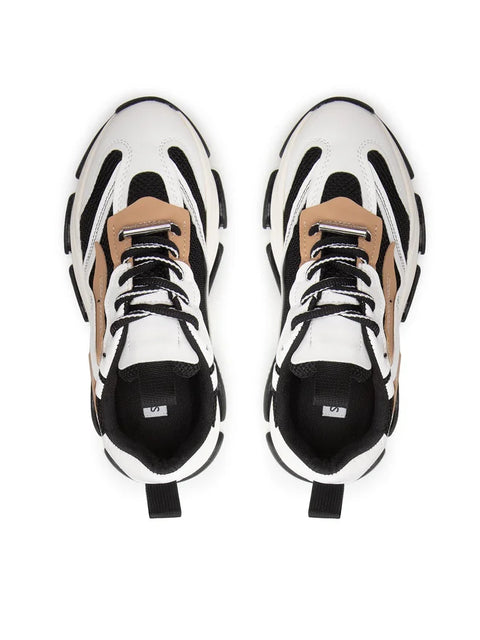 Steve Madden Women's Multicolor Possession Sneakers | Steve Madden In Lebanon