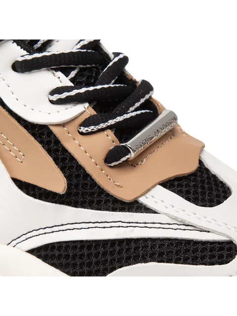 Steve Madden Women's Multicolor Possession Sneakers | Steve Madden In Lebanon