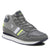 U.S. Polo Assn. Men's Gray Nobil Sneakers