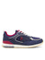 U.S. Polo Assn. Men's Dark Blue Tabry Sneakers