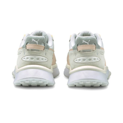 Puma Women's Multicolor Wild Rider Rollin' Sneakers | Puma in Lebanon