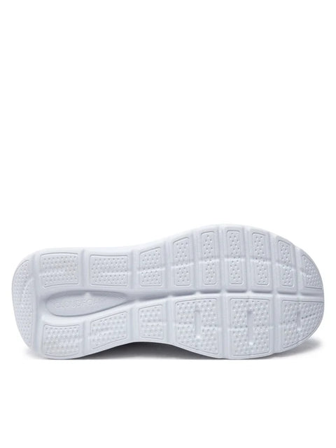 Adidas Women's Black Cloudfoam Comfy Running Sneakers | Adidas In Lebanon