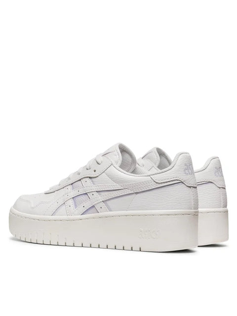 Asics Women's White/Lilac Hint Japan S Pf Sneakers | Asics In Lebanon