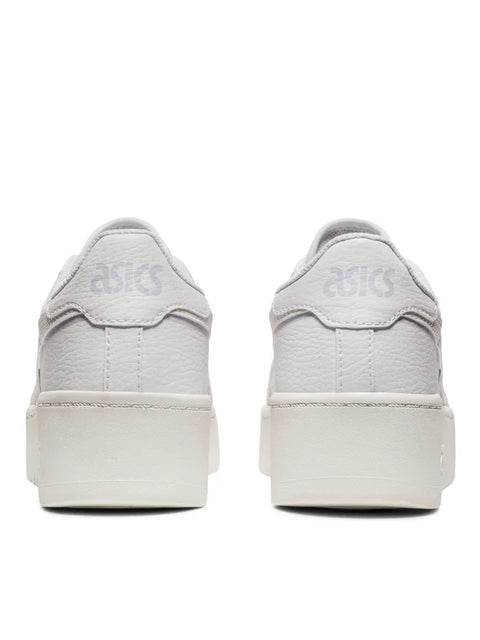 Asics Women's White/Lilac Hint Japan S Pf Sneakers | Asics In Lebanon