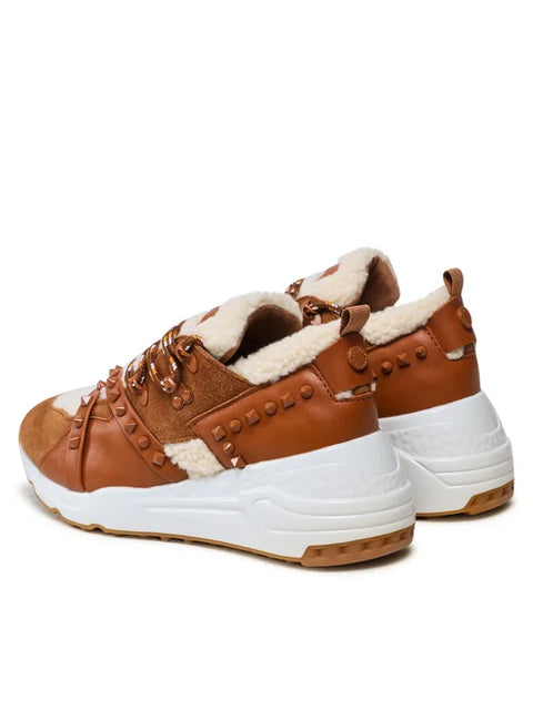 Steve Madden Women's Curb-F Sneakers | Steve Madden In Lebanon