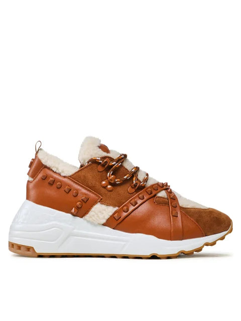 Steve Madden Women's Curb-F Sneakers | Steve Madden In Lebanon