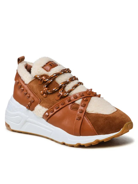 Steve Madden Women's Curb-F Sneakers | Steve Madden In Lebanon