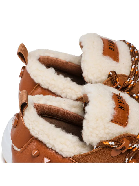 Steve Madden Women's Curb-F Sneakers | Steve Madden In Lebanon