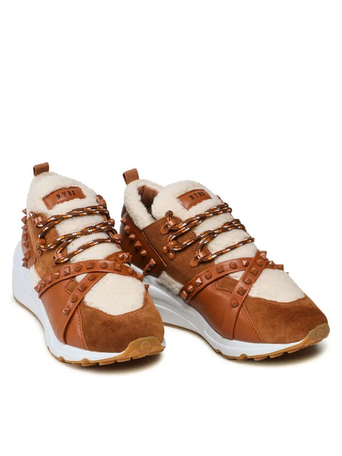 Steve Madden Women's Curb-F Sneakers | Steve Madden In Lebanon