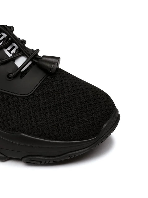 Steve Madden Women's Black Match Sneakers |Steve Madden In Lebanon