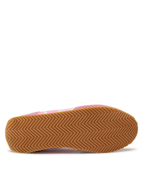 Trussardi Women's Pink Brando Sneakers | Trussardi in Lebanon