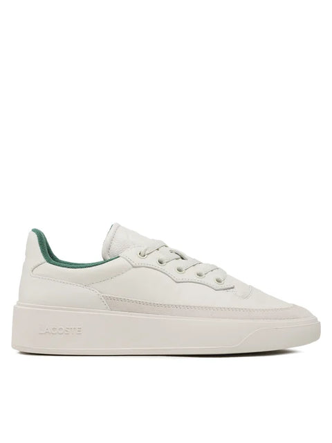 Lactose Men's White G80 Club Sneaker | Lactose In Lebanon