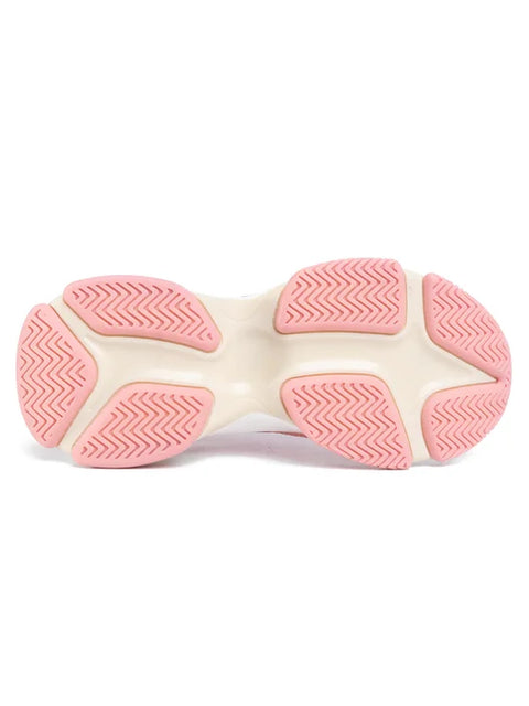 Steve Madden Women's Peach Match 759 Sneakers |Steve Madden In Lebanon