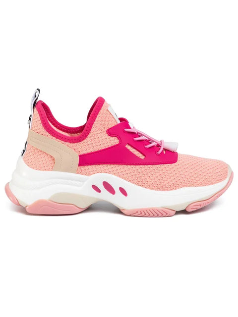 Steve Madden Women's Peach Match 759 Sneakers |Steve Madden In Lebanon