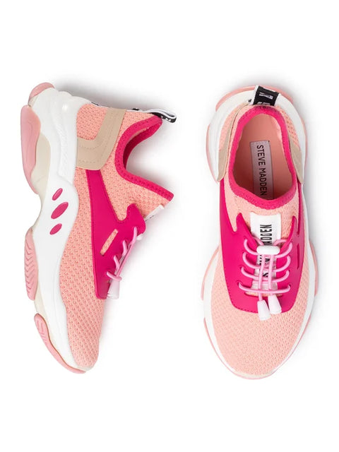 Steve Madden Women's Peach Match 759 Sneakers |Steve Madden In Lebanon