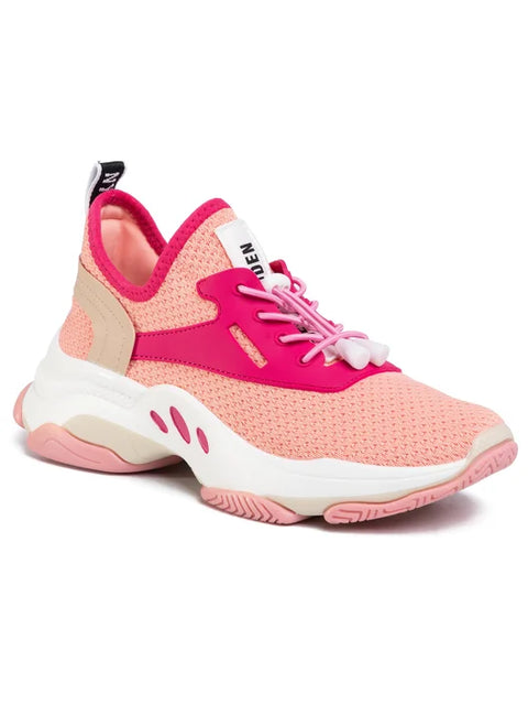 Steve Madden Women's Peach Match 759 Sneakers |Steve Madden In Lebanon