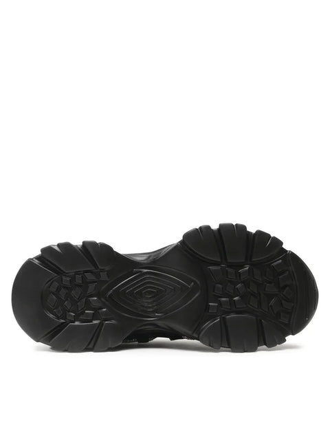 Steve Madden Women's Black Miracles Sneakers |Steve Madden In Lebanon