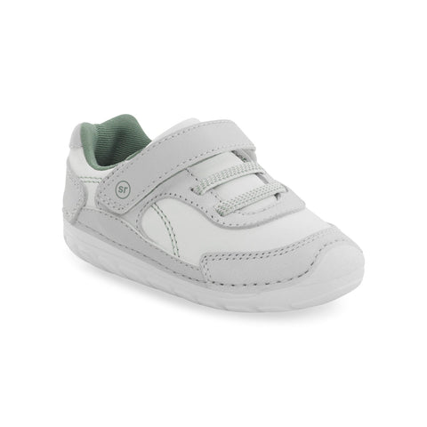 Stride Rite Baby Boy's Gray Grover Sneakers |Stride Rite In Lebanon