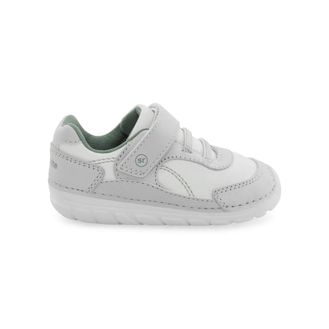 Stride Rite Baby Boy's Gray Grover Sneakers |Stride Rite In Lebanon