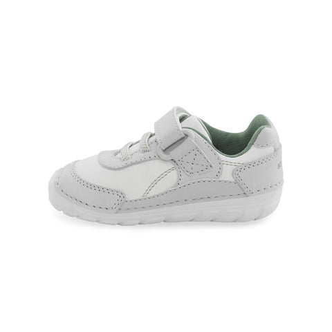 Stride Rite Baby Boy's Gray Grover Sneakers |Stride Rite In Lebanon