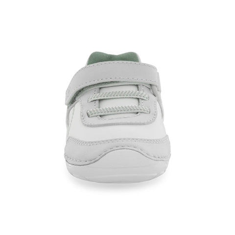 Stride Rite Baby Boy's Gray Grover Sneakers |Stride Rite In Lebanon