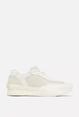 Sorel Women's White Ona Blvd Classic WP Sneaker | Sorel In Lebanon