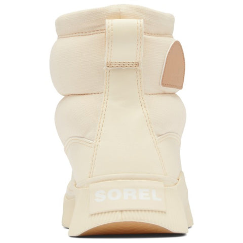 Sorel Women's Light Beige Out N About IV Puffy Waterproof  Boots |Sorel  in Lebanon