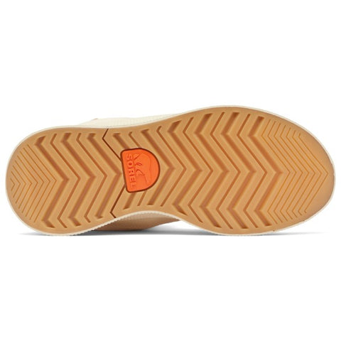 Sorel Women's Light Beige Out N About IV Puffy Waterproof  Boots |Sorel  in Lebanon