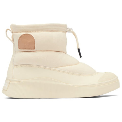 Sorel Women's Light Beige Out N About IV Puffy Waterproof  Boots |Sorel  in Lebanon