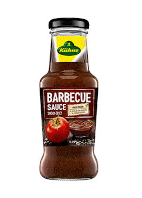 Kuhne Barbeque Sauce 250ml | Kuhne In Lebanon