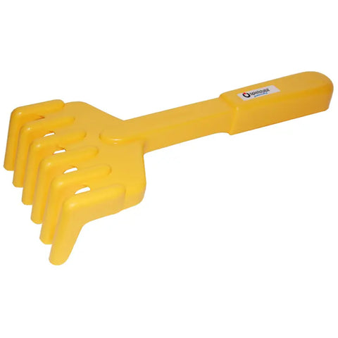 Spielstabil Yellow Sand Hand Rake | Spielstabil In Lebanon