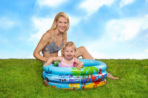 Splash&Fun Kid's Pool |Splac&Fun In Lebanon