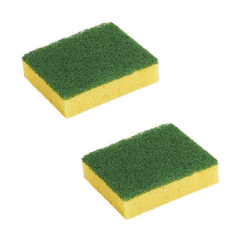 Spontex Gratte Mousse 2 Foam Scraper Sponges | Spontex In Lebanon