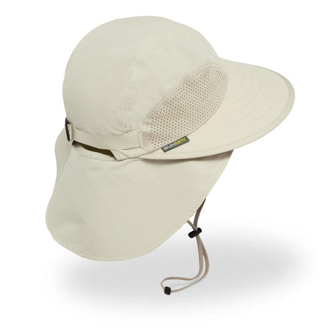 Sunday Afternoons Women's Beige Sport Hat | Sunday Afternoons In Lebanon