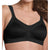 Playtex Women's Black 18 Hour Active Lifestyle Bra