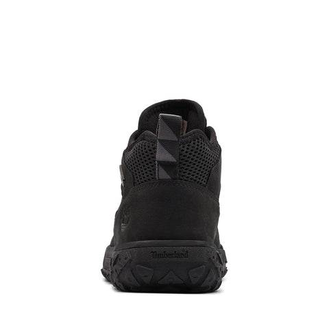 Timberland Women's Black Greenstride Motion 6 Sneakers | Timberland In Lebanon