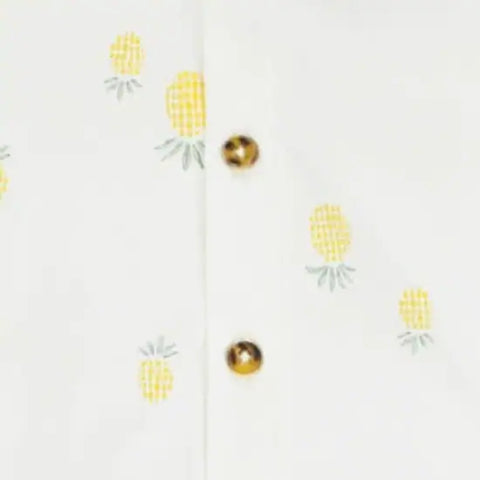 Carter's Baby Boy  Pineapple Shirt and Shorts Set 2-Piece | Carter's in Lebanon