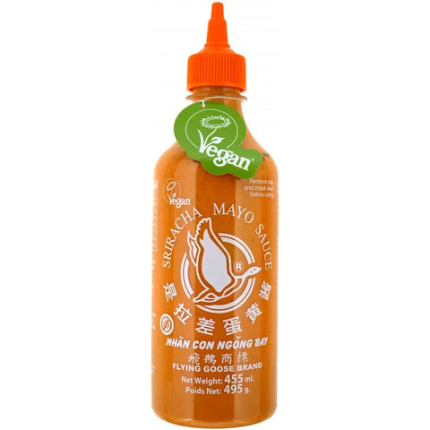 Flying Goose Sriracha Mayo Sauce 455ml
