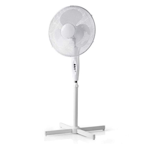 Nedis 40cm Diameter Stand Fan | Nedis In Lebanon