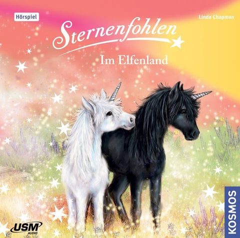 SD Sternenfohlen I'm Elfland CD|SD In Lebanon