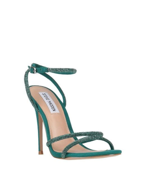 Steve Madden Women's Emerald Bryanna Heel Sandals | Steve Madden in Lebanon