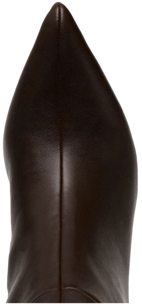 Steve Madden Women's Black Lavan Boot | Steve Madden In Lebanon