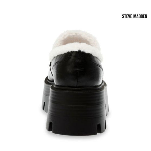 Steve Madden Women's Black Milestone Casual Shoes |Steve Madden in Lebanon