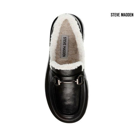 Steve Madden Women's Black Milestone Casual Shoes |Steve Madden in Lebanon